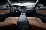 Hyundai Sonata 2015 года